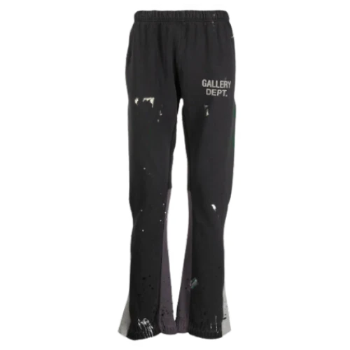 Gallery Dept. Jogger Black