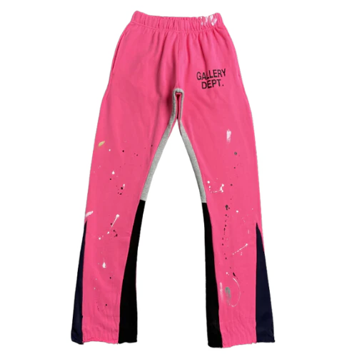 Gallery Dept. Jogger Pink