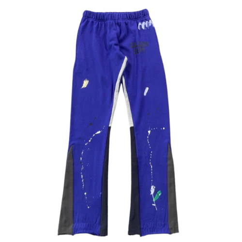 Gallery Dept. Jogger Dark Blue