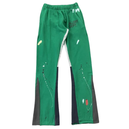 Gallery Dept. Jogger Green