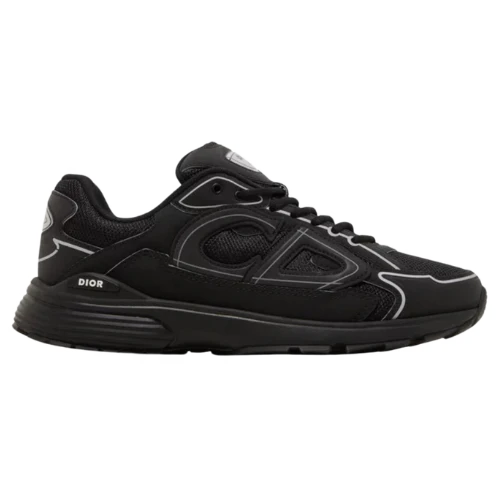 Dior B30 Black