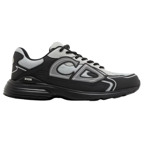 Dior B30 Grey Anthracite