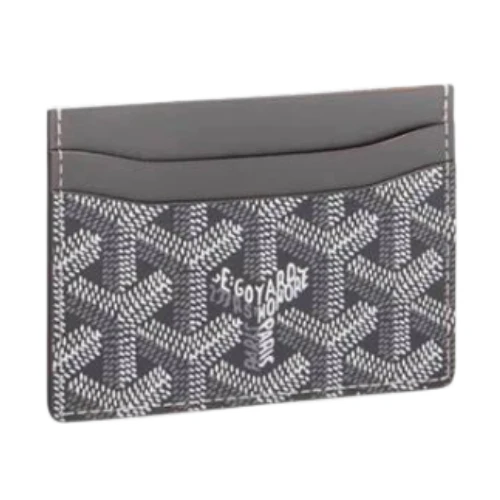 Goyard Cardholder Black
