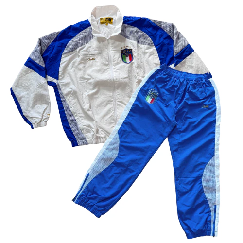 Corteiz Italy Shuku Tracksuit