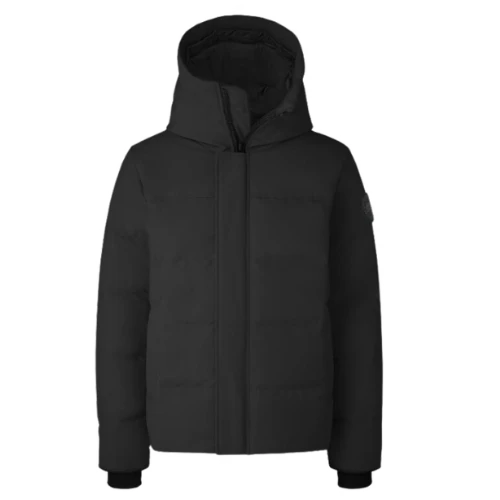 Canada Goose Macmillan Black