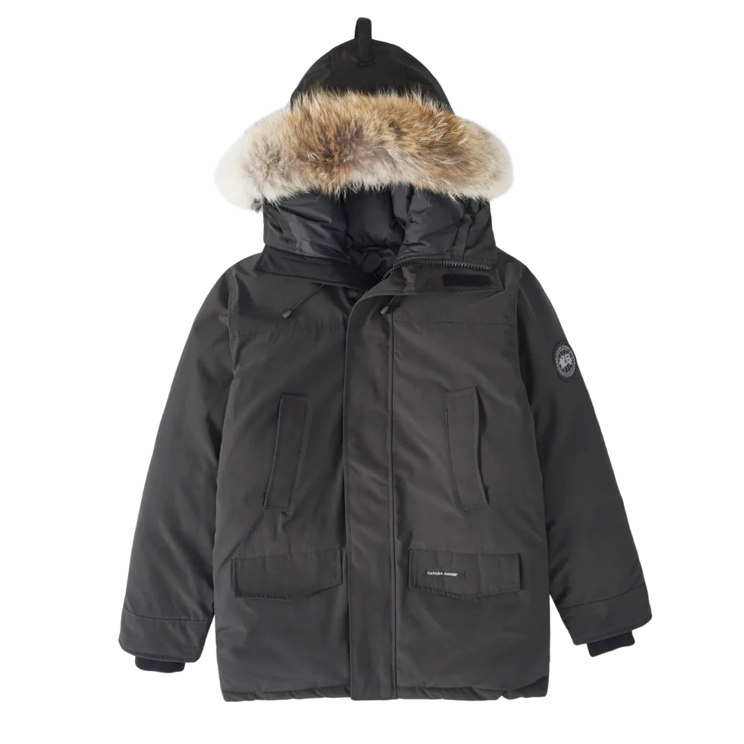 Canada Goose Langford Jacket Grey