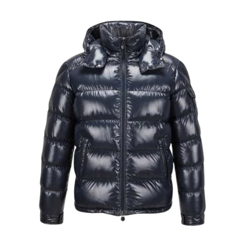 Moncler Maya Navy